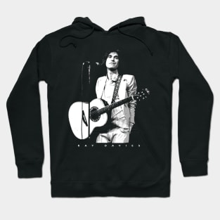 Ray Davies Hoodie